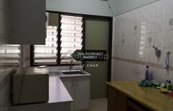 Jalan Subang Indah, USJ 15, Subang Jaya, Selangor 47630