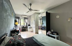 Taman Bunga Raya, Seksyen 27, Shah Alam, Selangor 40400