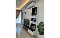 Jalan Paya Rumput Perdana, Paya Rumput, Melaka 76450