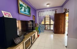 Jalan Austin Heights, Johor Bahru, Johor 81100