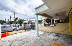 Jalan TK 1, Puchong, Selangor 47190