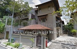 Damansara Heights, Kuala Lumpur 50480
