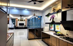 Shah Alam, Selangor 40160