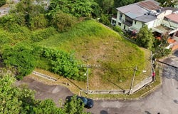 Jalan Suria, Bukit Katil, Melaka 75450