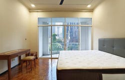 Jalan Stonor, 50450, Kuala Lumpur, KLCC, Kuala Lumpur 50450
