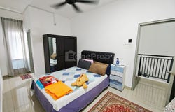 Jalan Presint 3, Masai, Johor 81750