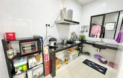 Jalan 17e/ku11, Kapar, Selangor