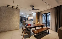 Jalan ulek Mayang, Klang, Selangor 41050