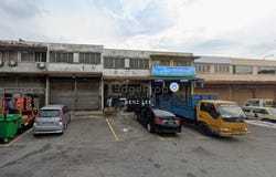 Jalan 10 , Kepong, Kuala Lumpur 52100