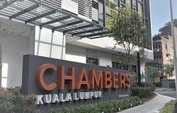 Jalan Ipoh Kechil, Off Jalan Putra, KL City, Kuala Lumpur 50350