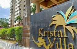 Jalan Kajang Villa, Kajang, Selangor 43000