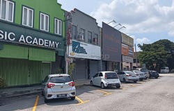 Petaling Jaya, Selangor 46150
