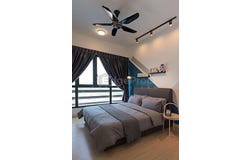 Persiaran Medini 3, Iskandar Puteri, Johor 79250