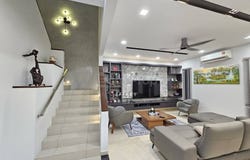 Kajang, Kajang, Selangor 43000