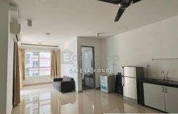 Jalan PJU 8/3a, Damansara Perdana, Damansara Perdana, Selangor 47820