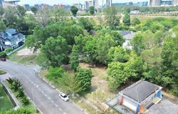 Jalan Sri Tasik Timur, Cyberjaya, Selangor 64000