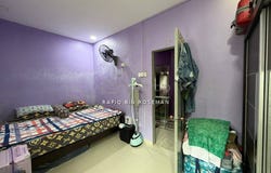 Persiaran Saujana, 68000, Selangor, Ampang, Selangor 68000