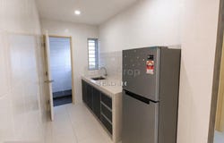 Persiaran Kasuarina, Klang, Selangor 40460