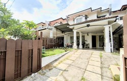 Seri Kembangan, Selangor 43300