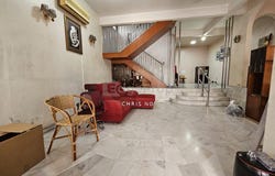 Jalan Permata Putih; Jalan Permata Kuning; Jalan Permata Merah; Jalan Permata Jingga, Batu 9th Cheras, Selangor 43200