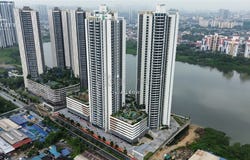 Jalan Sibu,, Kepong, Kuala Lumpur 68100