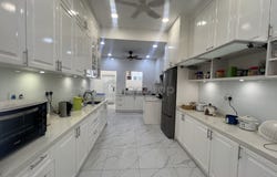 Chimes @ Bandar Rimbayu, Jalan Flora 3, 41200, Selangor, Telok Panglima Garang, Selangor 41200