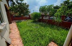 Jalan Sri Tanjung, Semenyih, Selangor