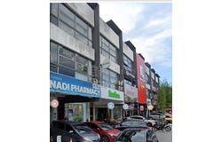 Jalan Tasik Utama , Sungai Besi, Kuala Lumpur 57000