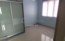 Residebsi Berlian Setapak, Berlian Setapak Residency, Setapak, Kuala Lumpur 53000