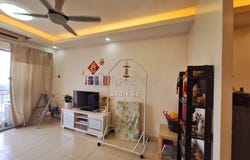 Serdang Perdana, Seri Kembangan, Selangor 43300