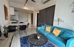 Jalan Yew, 55100, Kuala Lumpur, Pudu, Kuala Lumpur 50400