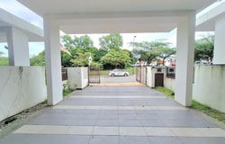 Alam Impian, Shah Alam, Selangor 40460