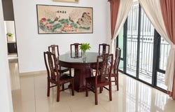 Jalan Tiara, Bukit Jalil, Kuala Lumpur 58200