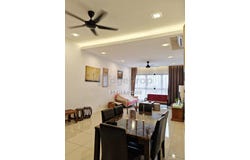 Jalan Puteri 7/8a, Puchong, Selangor 47100