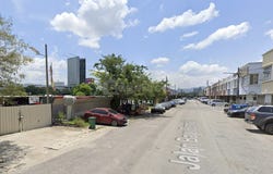 Rawang, 48000, Selangor, Rawang, Selangor 48000