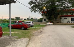 Jalan Sentul Pasar, Sentul, Kuala Lumpur 51000