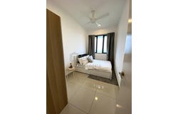 Daerah, Jalan Paboi, 14100, Penang, Simpang Ampat, Penang 14110
