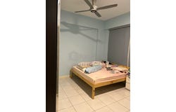 Jalan 4/50, off Jalan Gombak, Setapak, Kuala Lumpur 53000
