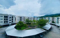 Jalan Puncak Saujana 4/1, 43000, Selangor, Kajang, Selangor 43000
