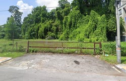 Jalan Ampang, Ampang, Kuala Lumpur 55000
