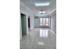 Jalan Sungai Sering 3, 43200, Selangor, Batu 9th Cheras, Selangor 43200