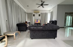 Beverly Heights 68000 Ampang Jaya Selangor, Ampang, Selangor 68000