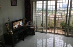 Kampung Pandan, Kuala Lumpur 55100