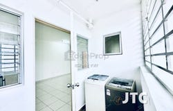Jalan Setia Gemilang, Setia Alam/Alam Nusantara, Selangor 40170