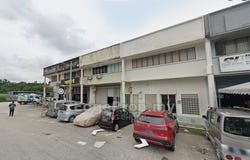 Shah Alam, Selangor 40150