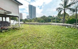 Jalan Kelab Tropicana, Tropicana, Selangor 47410