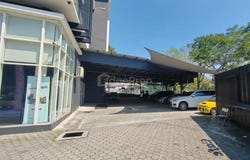 Jalan Kurator U1/61, Seksyen U1, Shah Alam, Selangor 40150