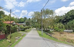 Jalan Persekutuan, Bangsar, Kuala Lumpur 50480