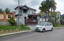 JALAN JERIJI, Shah Alam, Selangor 40150