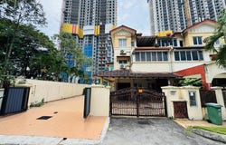 Jalan 1/155B, Bukit Jalil, Kuala Lumpur 57000